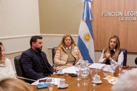 LA RIOJA DA UN PASO CLAVE PARA HACER ELECCIONES CONCURRENTES EN OCTUBRE
