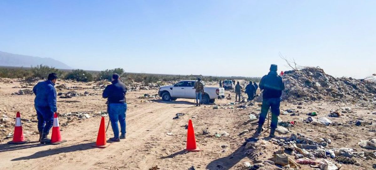 AIMOGASTA. LA FAMILIA DE MARÍA INÉS DICE QUE HAY UNA TESTIGO CLAVE QUE PUEDE AYUDAR A ESCLARECER EL CASO
