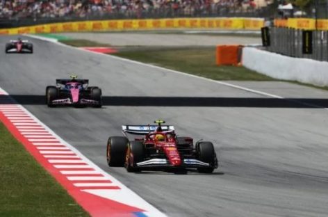 VUELVE LA F1 CON EL GP DE CANADÁ: HORARIOS Y EL CRONOGRAMA COMPLETO