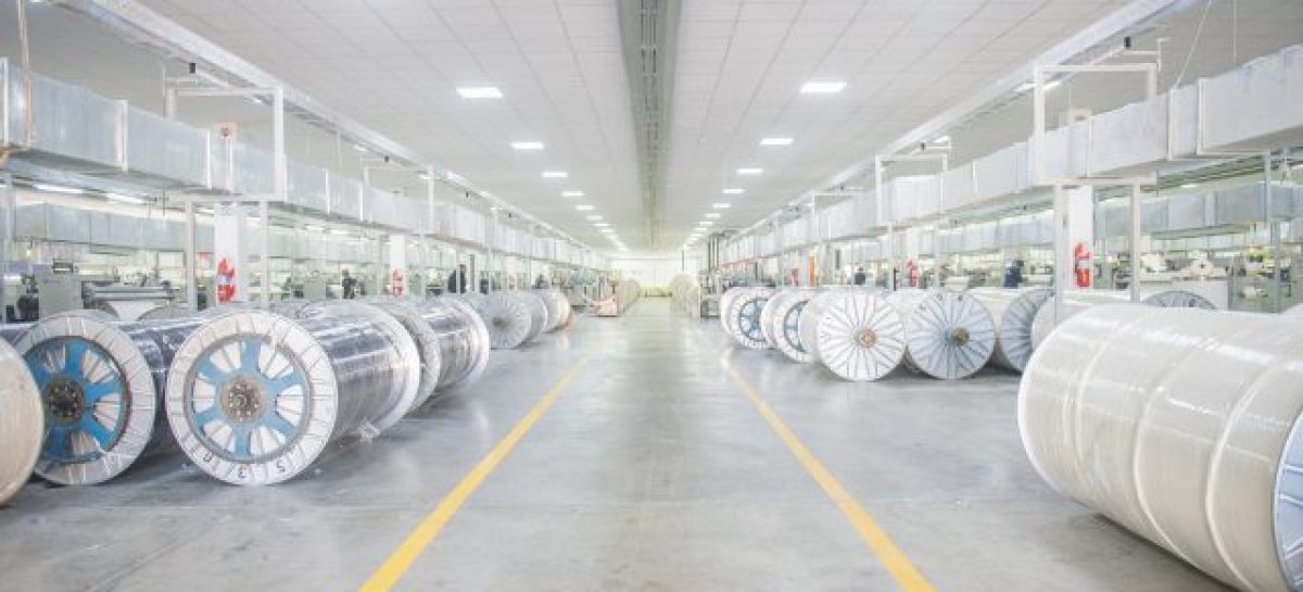 CRISIS TEXTIL. «HOY A NADIE QUE PRODUCE EN ARGENTINA LE VA BIEN, ES INSOSTENIBLE»