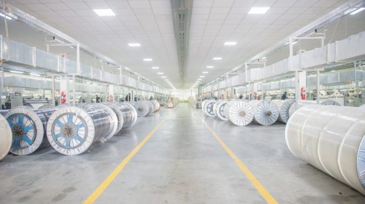 CERRÓ OTRA TEXTIL EN LA RIOJA: SE PIERDEN 17 PUESTOS DE TRABAJO