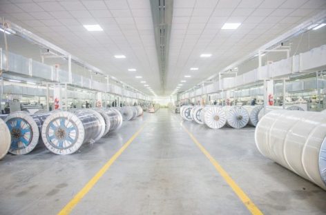 CRISIS TEXTIL. «HOY A NADIE QUE PRODUCE EN ARGENTINA LE VA BIEN, ES INSOSTENIBLE»