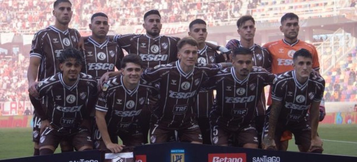 PLATENSE, NUEVO CAMPEÓN DEL FÚTBOL ARGENTINO