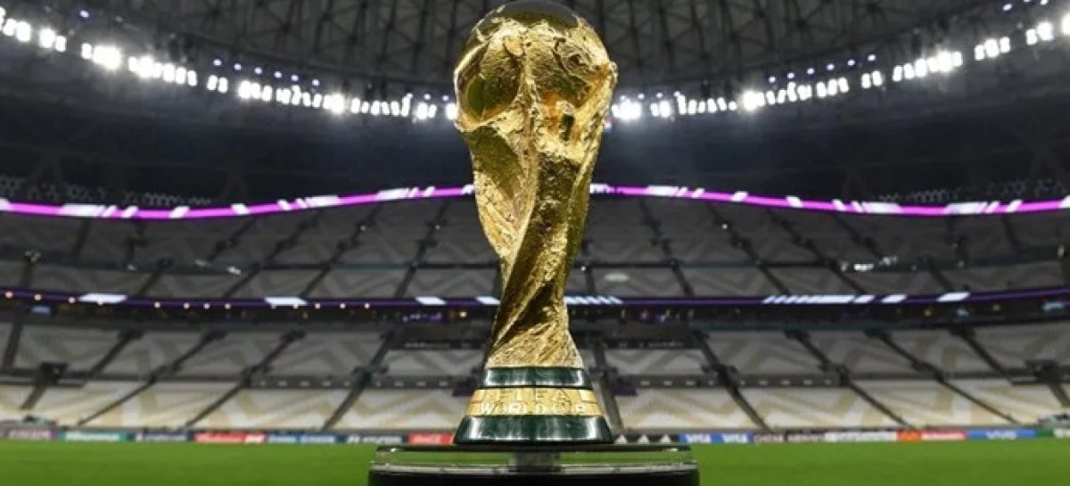 SORTEO DEL MUNDIAL 2026: CUÁNDO SERÁ, CUÁLES SON LAS SELECCIONES CLASIFICADAS Y CUÁL ES EL FORMATO