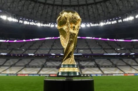 SORTEO DEL MUNDIAL 2026: CUÁNDO SERÁ, CUÁLES SON LAS SELECCIONES CLASIFICADAS Y CUÁL ES EL FORMATO