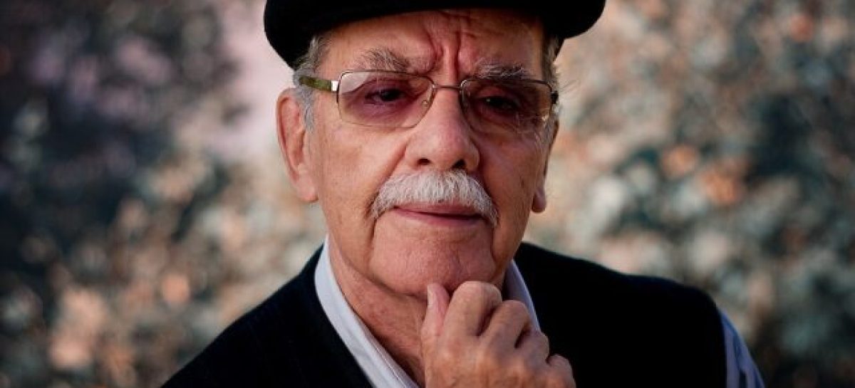 MURIÓ RAMÓN NAVARRO, UNO DE LOS MÁXIMOS EXPONENTES DE LA CULTURA RIOJANA