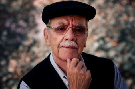 MURIÓ RAMÓN NAVARRO, UNO DE LOS MÁXIMOS EXPONENTES DE LA CULTURA RIOJANA