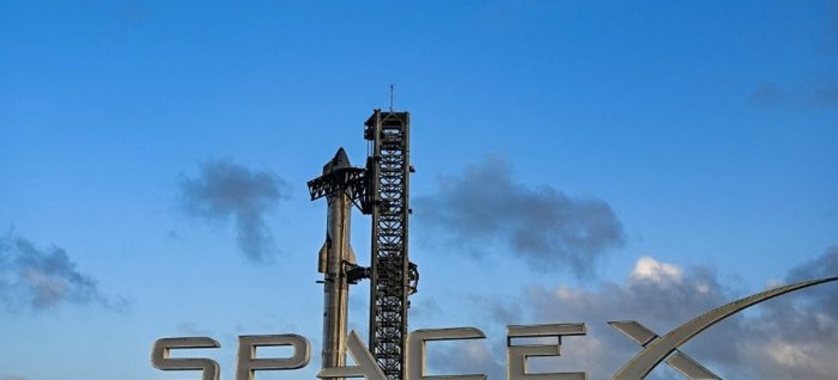 EXPLOTÓ UN COHETE DE ELON MUSK. «SOLO UN RASGUÑO», FUE LA REACCIÓN DEL MAGNATE