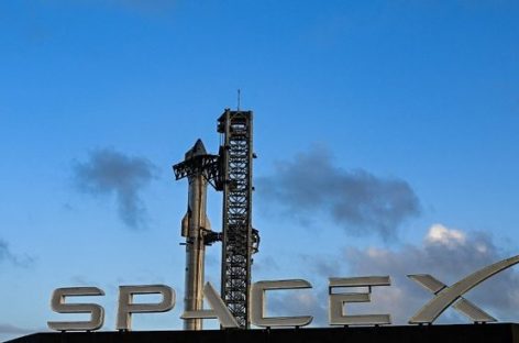 EXPLOTÓ UN COHETE DE ELON MUSK. «SOLO UN RASGUÑO», FUE LA REACCIÓN DEL MAGNATE