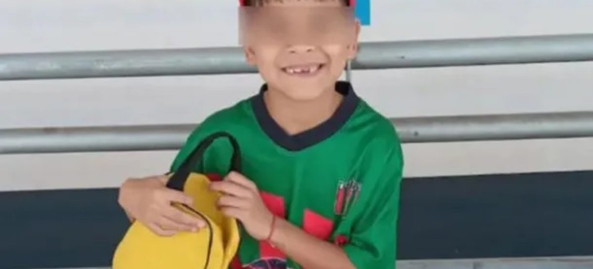 MUERTE DE THIAGO. IMPUTARON AL POLICÍA POR HOMICIDIO CON DOLO EVENTUAL