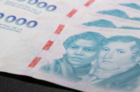 ALIVIO A PERSONAS Y EMPRESAS. NACIÓN RECORTA TASAS POR DEUDAS CON EX AFIP Y LA ADUANA