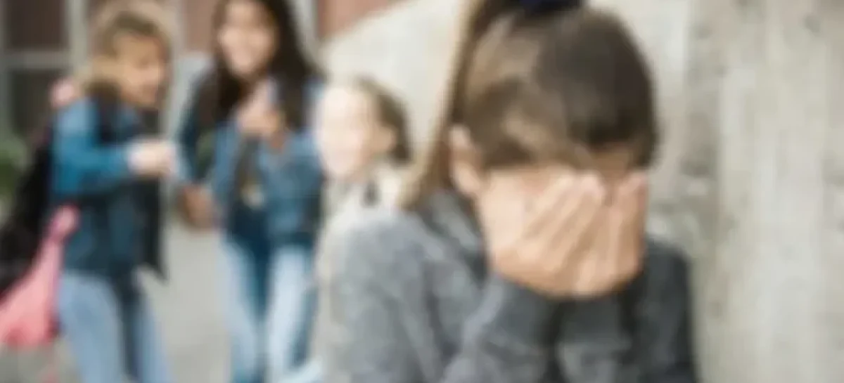 BULLYING. «LA RESPONSABILIDAD NO ES SOLO DE LA ESCUELA, TAMBIÉN ES DE LA FAMILIA»
