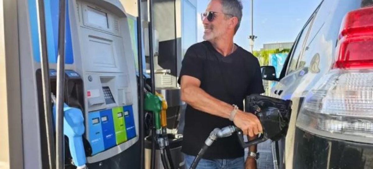 EN LA RIOJA VEN LEJANO PODER APLICAR EL AUTOEXPENDIO DE COMBUSTIBLES