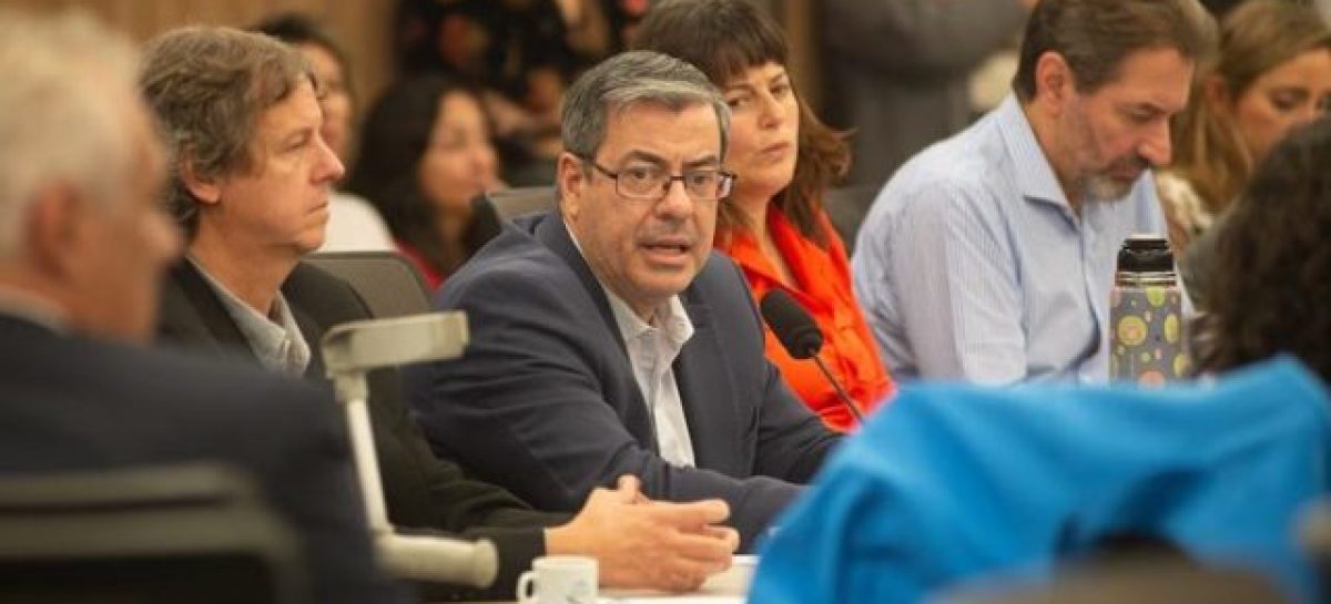 CASO $LIBRA. SIN DESIGNAR AUTORIDADES, SE REACTIVÓ COMISIÓN INVESTIGADORA EN DIPUTADOS