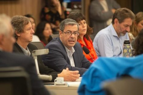 CASO $LIBRA. SIN DESIGNAR AUTORIDADES, SE REACTIVÓ COMISIÓN INVESTIGADORA EN DIPUTADOS