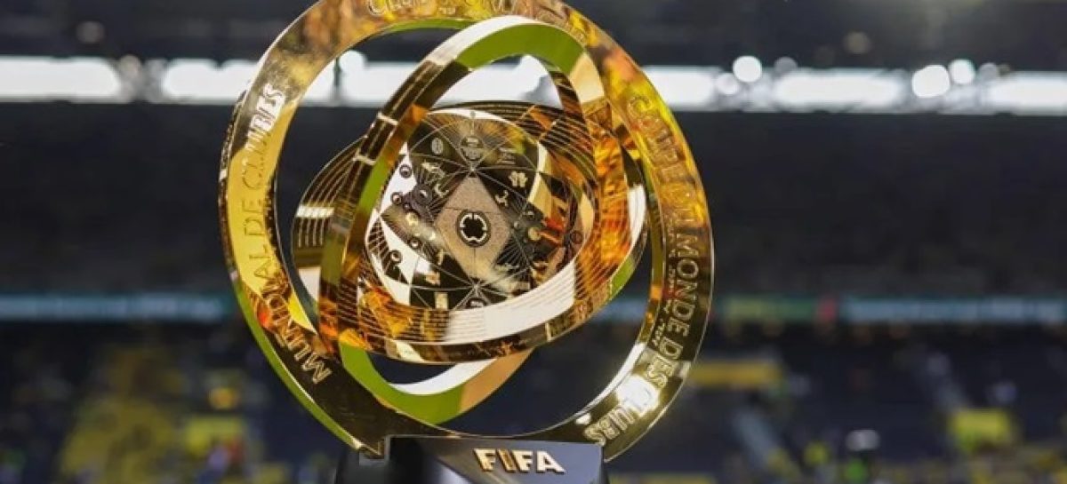 ARRANCÓ CON TODO EL MUNDIAL DE CLUBES. ACÁ TODO EL FIXTURE, RESULTADOS Y CALENDARIO DE PARTIDOS
