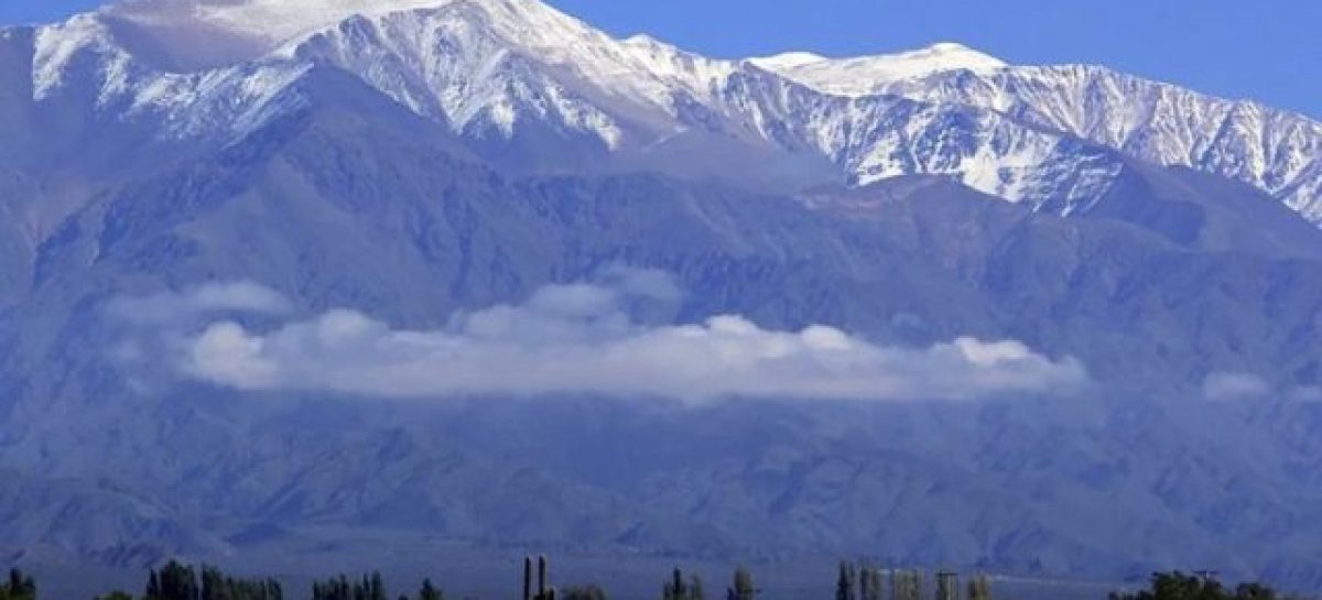 CAMBIOS EN LA LEY DE GLACIARES. «EL FAMATINA NO CORRE RIESGOS»