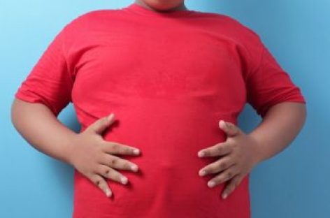 AL MENOS UNO DE CADA DIEZ NIÑOS DE ESCUELAS RIOJANAS ES OBESO