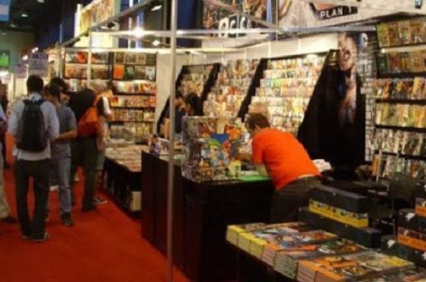 EL GOBIERNO PROVINCIAL DECIDIÓ SUSPENDER LA FERIA DEL LIBRO 2025