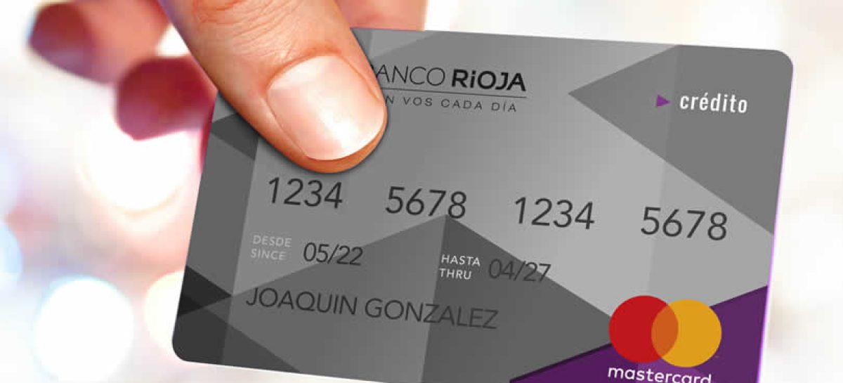 ‘DÍA DEL PADRE’: BANCO RIOJA CON PROMO DE 30% OFF EN COMPRAS VÍA CRÉDITO O DÉBITO