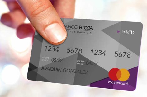 ‘DÍA DEL PADRE’: BANCO RIOJA CON PROMO DE 30% OFF EN COMPRAS VÍA CRÉDITO O DÉBITO