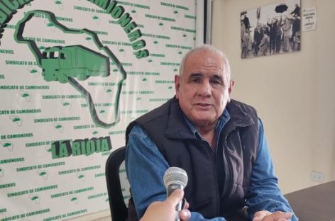 DESPIDIERON A 5 TRABAJADORES DE EMPRESA DEDICADA A RECOLECTAR RESIDUOS PATOLÓGICOS