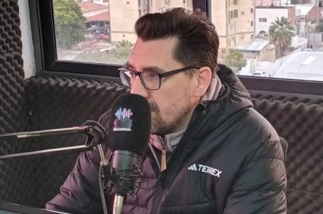 EL GOBIERNO RIOJANO NIEGA QUE SE PREVEA ADELANTAR ELECCIONES EN 2027