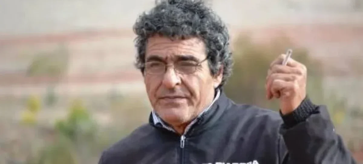 CHILECITO. PIDIERON 35 AÑOS DE PRISIÓN PARA ALFREDO CHADE