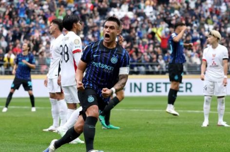 MUNDIAL DE CLUBES 2025. ¿CUÁL ES EL CRITERIO DE DESEMPATE ANTE IGUALDAD DE PUNTOS?