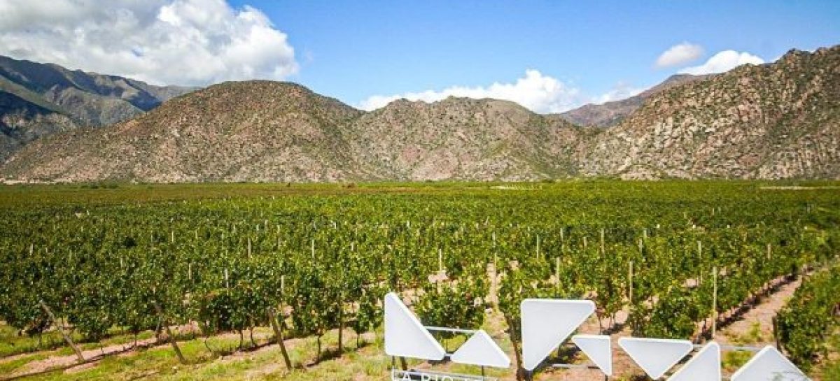 SAU DE TURISMO. «VENIMOS A INVERTIR DONDE EL PRIVADO NO LO PUEDE HACER»