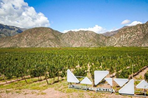 SAU DE TURISMO. «VENIMOS A INVERTIR DONDE EL PRIVADO NO LO PUEDE HACER»