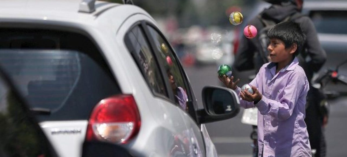 ALERTAN SOBRE UN AUMENTO DE CASOS DE TRABAJO INFANTIL EN LA RIOJA