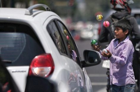 ALERTAN SOBRE UN AUMENTO DE CASOS DE TRABAJO INFANTIL EN LA RIOJA