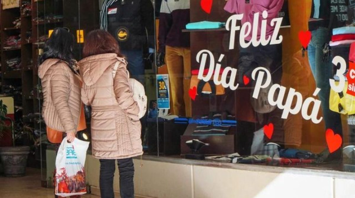 EL BANCO RIOJA LANZÓ PROMO CON DESCUENTOS POR EL DÍA DEL PADRE