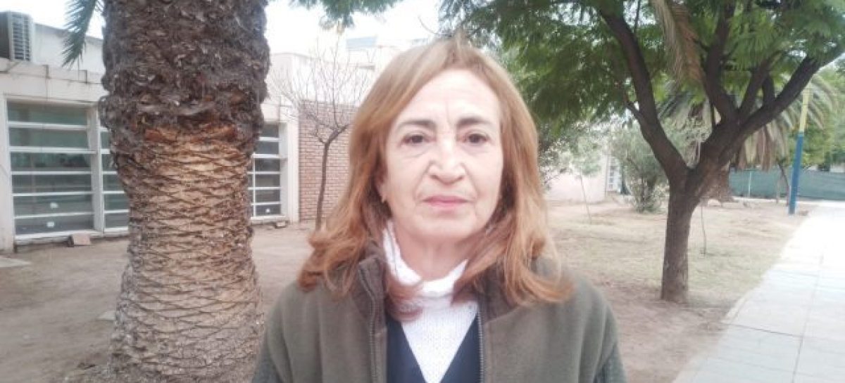 APROSLAR. «EL AUMENTO ES INSUFICIENTE, LO BUENO ES QUE ES EN BLANCO»