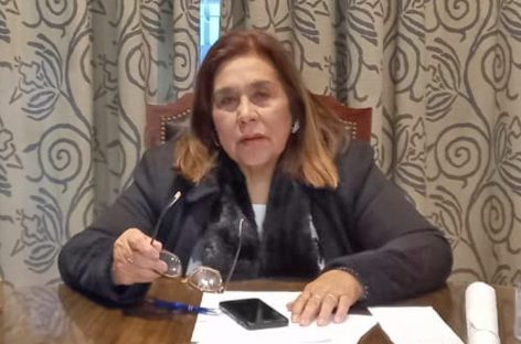 PIDEN LIMITAR EL ACCESO A LA MATRICULA DE ESCRIBANO EN LA RIOJA