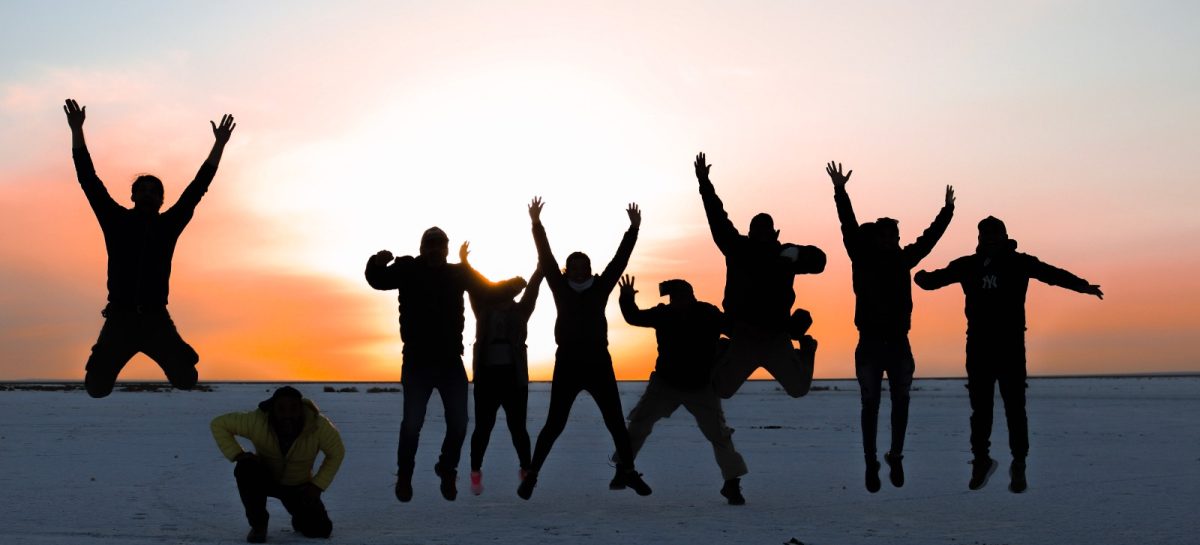 FERIADOS 2026. MÁS FINDES EXTRA LARGO CONFIRMADOS PARA EL AÑO PRÓXIMO