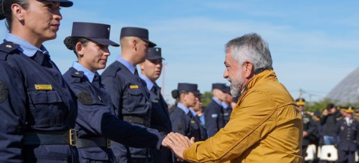 ARMANDO MOLINA CONTRA LA UCR: «FUERON INÚTILES, DEJARON LA CIUDAD DETONADA»