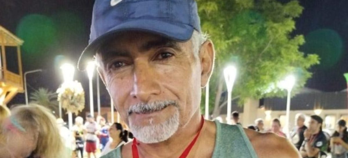 CONTINÚA LA BÚSQUEDA DEL HOMBRE DESAPARECIDO EN ZONA DEL MORRO