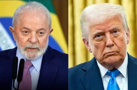 ARANCELES. SE AGRAVA EL ENFRENTAMIENTO ENTRE BRASIL Y EEUU