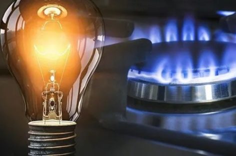 NACIÓN CREÓ UN MEGAORGANISMO PARA LA LUZ Y GAS Y DESREGULÓ EL SECTOR ELÉCTRICO
