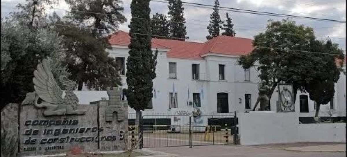 SERVICIO MILITAR VOLUNTARIO. EN LA RIOJA YA HAY UNOS 700 INSCRIPTOS