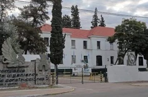 SERVICIO MILITAR VOLUNTARIO. EN LA RIOJA YA HAY UNOS 700 INSCRIPTOS