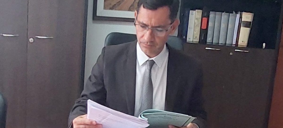 CHILECITO. PREOCUPA EL NEXO ENTRE GRAVES HECHOS DELICTIVOS Y LAS DROGAS