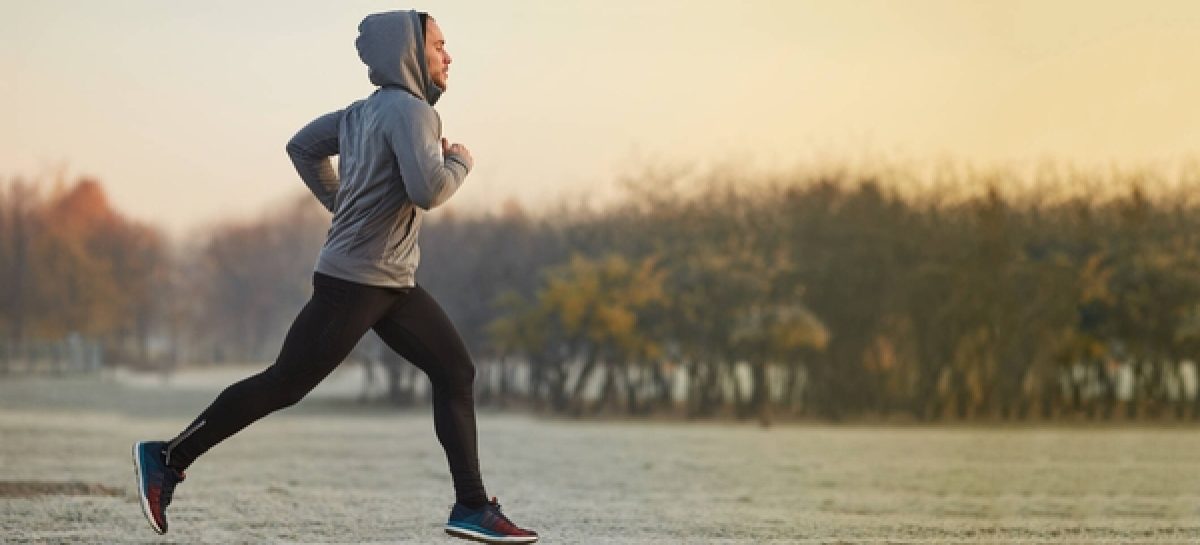 OLA POLAR. ¿ES CONVENIENTE SALIR A HACER ACTIVIDAD FÍSICA?