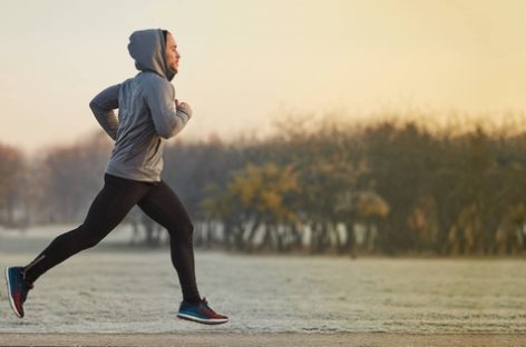 OLA POLAR. ¿ES CONVENIENTE SALIR A HACER ACTIVIDAD FÍSICA?