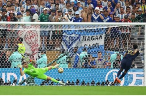 EL DRÁSTICO CAMBIO EN LOS PENALES QUE EVALÚA LA IFAB PARA EL MUNDIAL 2026 QUE IMPACTA AL FÚTBOL