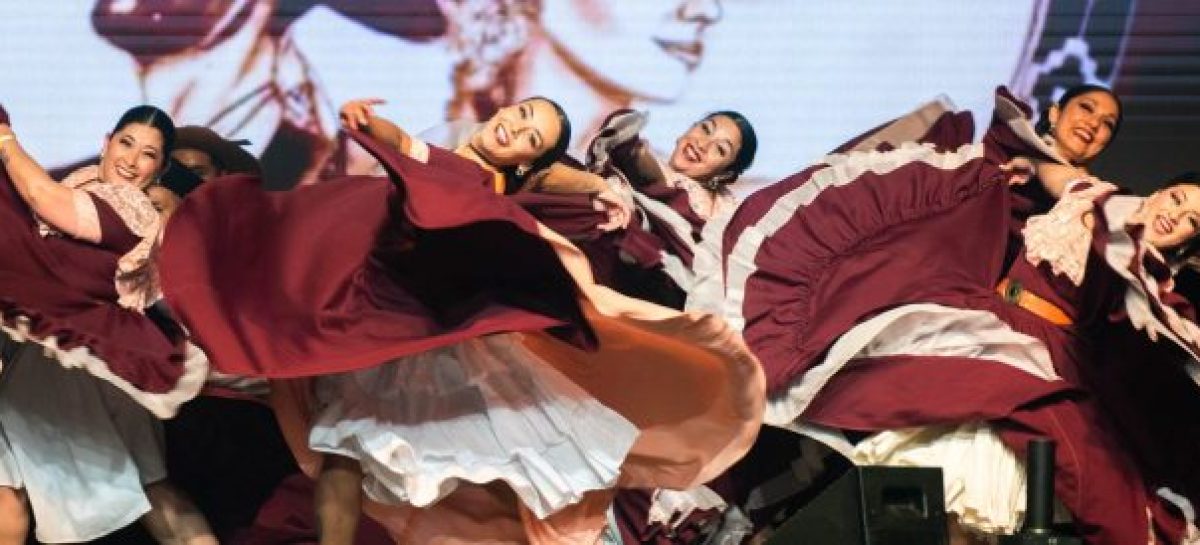 ESTE VIERNES ARRANCA EN CATAMARCA LA FIESTA DEL PONCHO