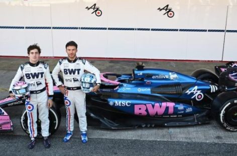 PORQUÉ GASLY SUMA PUNTOS CON ALPINE Y COLAPINTO NO. LAS VENTAJAS QUE TIENE EL PILOTO FRANCÉS