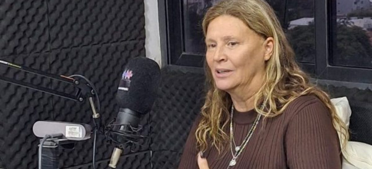 «EL PJ TIENE QUE IR CON UNA SOLA LISTA Y ARMAR UN FRENTE CON OTROS PARTIDOS»